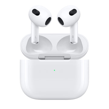 Apple AirPods (3rd Gen) with MagSafe Charging Case Good Condition